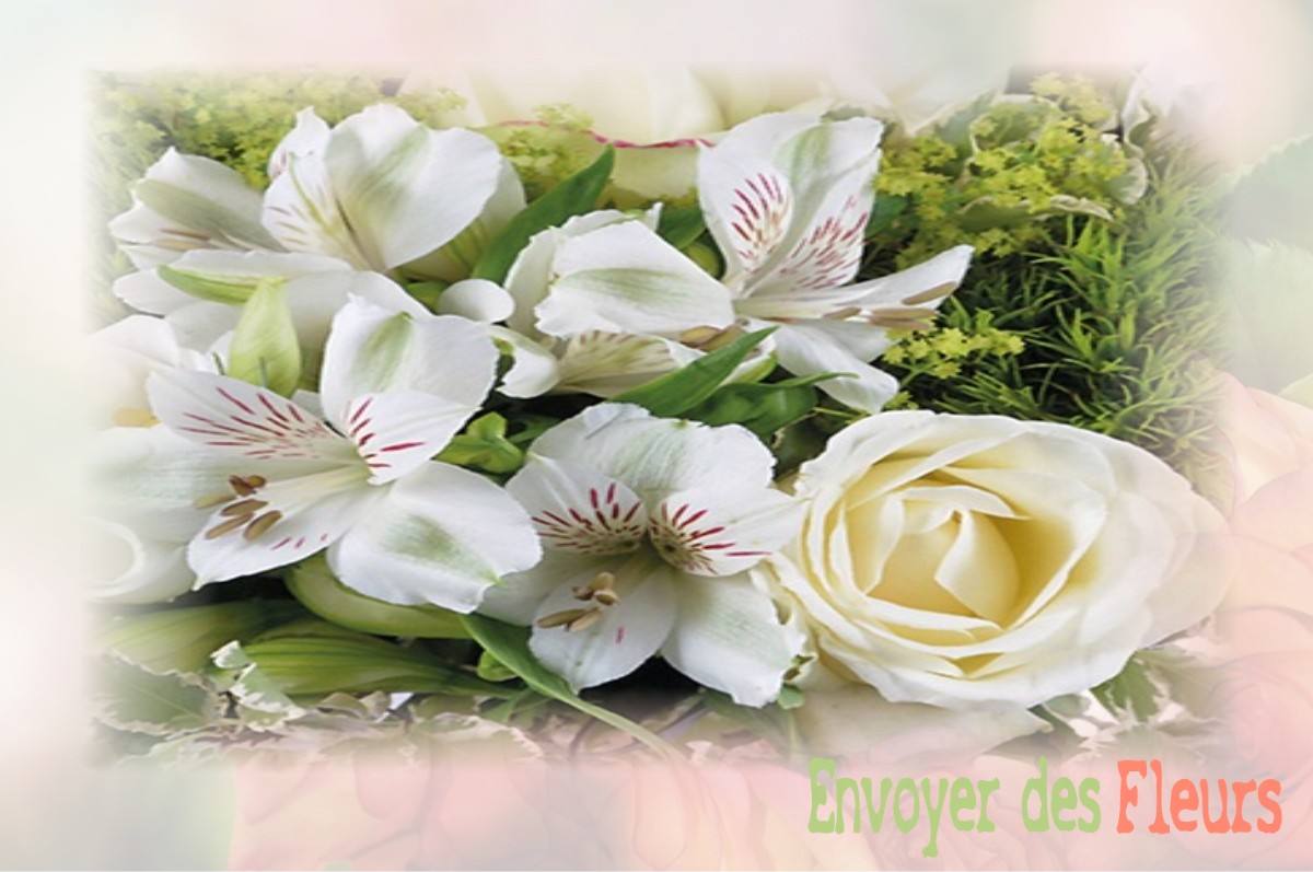envoyer des fleurs à à SAINT-LEGER-DES-PRES